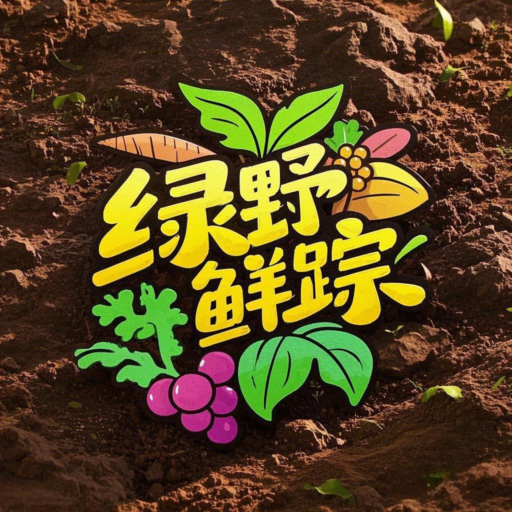 绿野仙踪农产品大健康全案