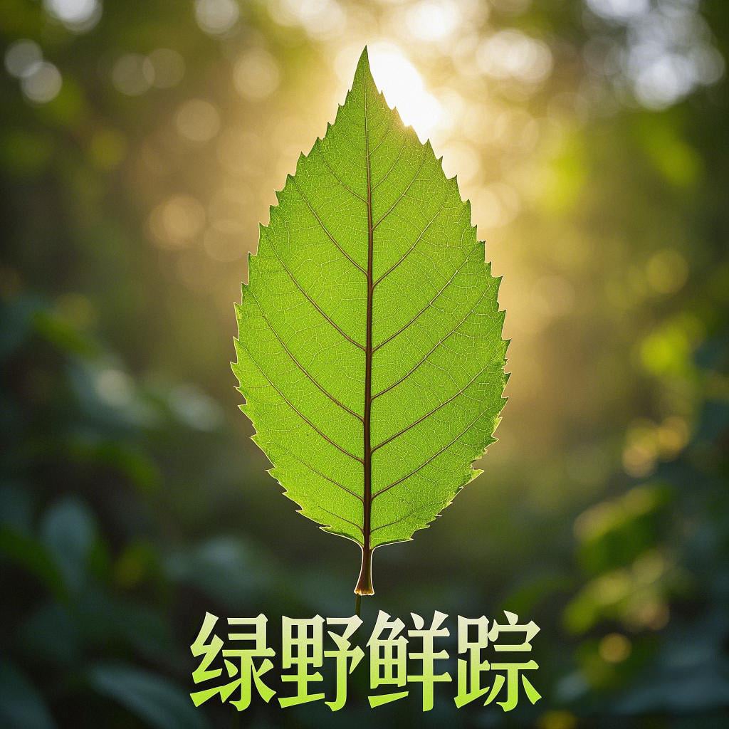 绿野鲜踪大健康农产品品牌全案策划设计