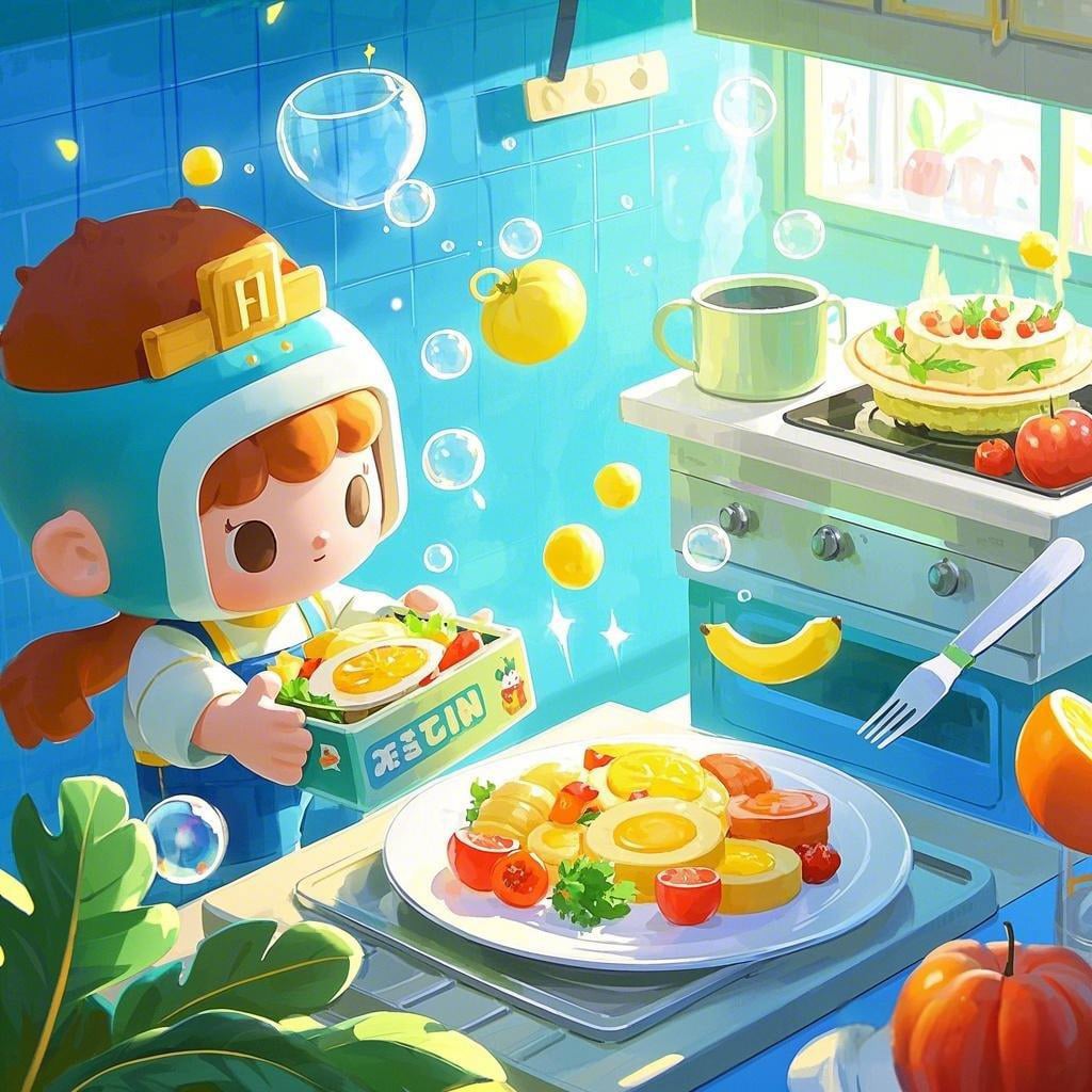 绿野鲜踪大健康农产品品牌全案策划设计